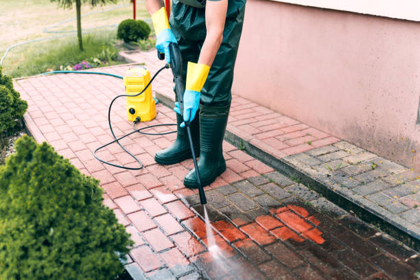 Best Roof Washing  in Floydada, TX